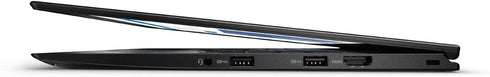 '- Lenovo ThinkPad X1 Carbon G4 i5-6300U 2.4GHz 256GB 8GB 14" 1920X1080 INBOARD