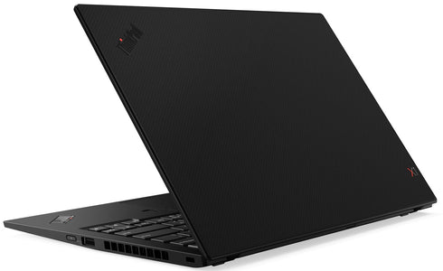Laptops - LENOVO THINKPAD X1 CARBON G7 i5-8265U 1.6GHz 512GB 16GB 14" 1920X1080 INBOARD