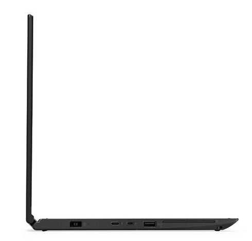 Laptops - LENOVO THINKPAD X380 YOGA i5 - 8350U 1.7GHz 256GB 16GB 13" 1920X1080 INBOARD TOUCHSCREEN