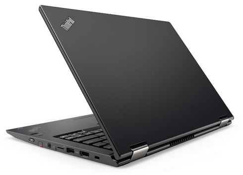 Laptops - LENOVO THINKPAD X380 YOGA i5-8350U 1.7GHz 256GB 8GB 13.3" 1920X1080 INBOARD TOUCHSCREEN
