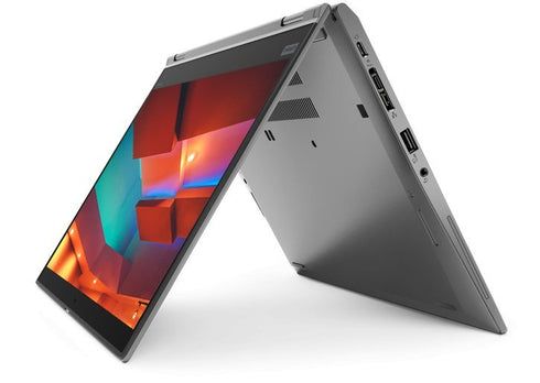 Laptops - LENOVO THINKPAD X390 YOGA i5-8365U 1.6GHz 1000GB 8GB 13" 1920X1080 INBOARD TOUCHSCREEN