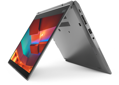 LENOVO THINKPAD X390 YOGA i5-8365U 1.6GHz 512GB 16GB 13" 1920X1080 INBOARD TOUCHSCREEN