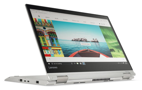 '- LENOVO THINKPAD YOGA 370 I5-7300U 2.6GHz 256GB 8GB 13" 1920X1080 INBOARD TOUCHSCREEN