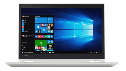 '- LENOVO THINKPAD YOGA 370 i5-7300U 2.6GHz 512GB 8GB 13" 1920X1080 INBOARD TOUCHSCREEN