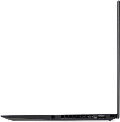 Laptops - Lenovo X1 Carbon G5 I7-7500U 2.7GHZ 256SSD 8GB 14" 1920X1080 INBOARD