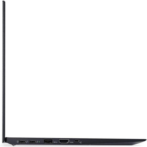 Laptops - Lenovo X1 Carbon G5 I7-7500U 2.7GHZ 256SSD 8GB 14" 1920X1080 INBOARD