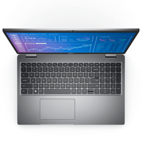 Laptops - DELL PRECISION 3571 i7-12800H 2.4GHz 500GB 32GB 15.6" 1920X1080 NVIDIA T600