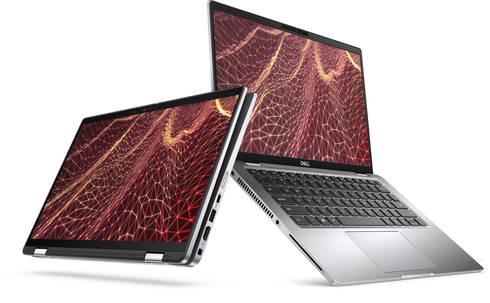 Laptops - DELL LATITUDE 7430 2-IN-1 i5-1245U 1.6GHz 500GB 32GB 14" TOUCHSCREEN 1920X1080 INBOARD