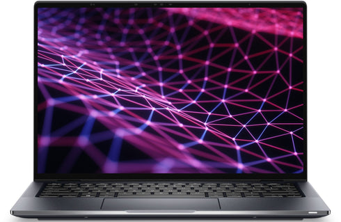 Laptops - DELL LATITUDE 9430 2-IN-1 i7-1265U 1.8GHz 500GB 16GB 14" 2560X1600 INBOARD TOUCHSCREEN