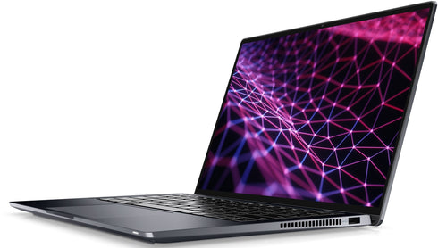 DELL LATITUDE 9430 i5-1245U 1.6GHz 512GB 32GB 14" 1920X1200 INBOARD