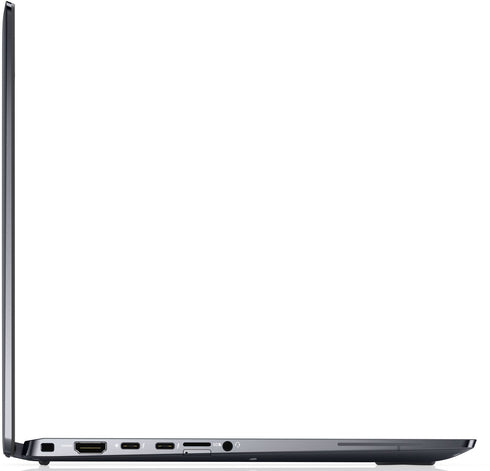 DELL LATITUDE 9430 i5-1245U 1.6GHz 512GB 16GB 14" 1920X1200 INBOARD