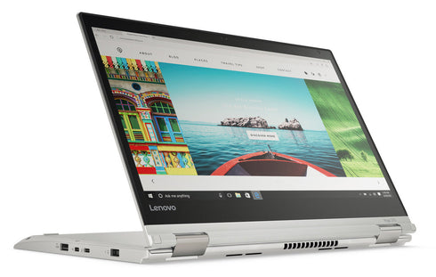 LENOVO THINKPAD YOGA 370 I5-7300U 2.6GHz 256GB 32GB 13" 1920X1080 INBOARD TOUCHSCREEN