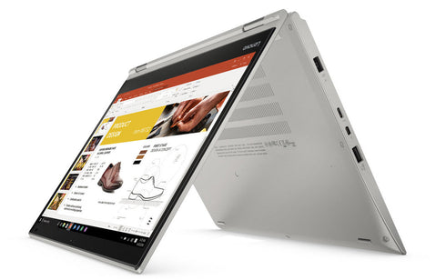 LENOVO THINKPAD YOGA 370 I5-7300U 2.6GHz 1000GB 8GB 13" 1920X1080 INBOARD TOUCHSCREEN