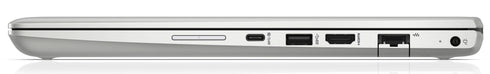 HP PROBOOK X360 440 G1 i3-8130U 2.2GHz 256GB 16GB 13" 1920X1080 INBOARD TOUCHSCREEN