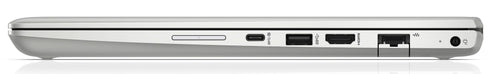 HP PROBOOK X360 440 G1 i3-8130U 2.2GHz 1000GB 32GB 13" 1920X1080 INBOARD TOUCHSCREEN