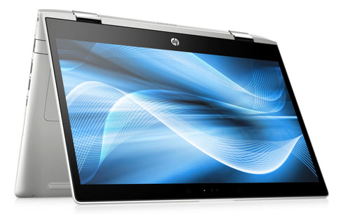 Laptops - HP PROBOOK X360 440 G1 i3-8130U 2.2GHz 1000GB 32GB 13" 1920X1080 INBOARD TOUCHSCREEN