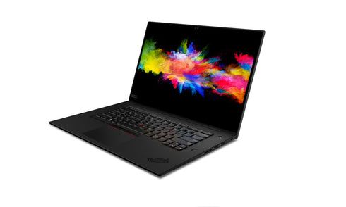 LENOVO THINKPAD P1 G3 i9-10885H 2.4GHz 512GB 32GB 15" 1920x1080 INBOARD