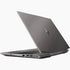 HP ZBook 17 G5 i7-8850H 2.6GHz 512GB 64GB 17" 1920X1080 P5200