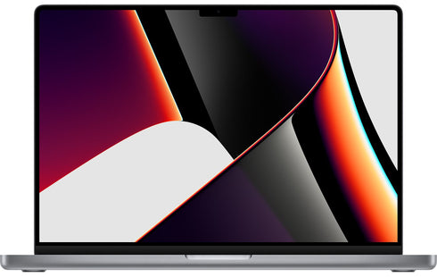 APPLE MACBOOK PRO 16 2021 M1 512GB 32GB 3456X2234 GPU 16 CORE