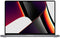 APPLE MACBOOK PRO 16 2021 M1 512GB 32GB 3456X2234 GPU 24 CORE