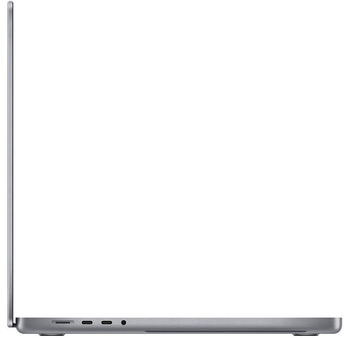 APPLE MACBOOK PRO 16 2021 M1 512GB 16GB 3456X2234 GPU 16 CORE