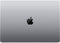 APPLE MACBOOK PRO 16 2021 M1 512GB 32GB 3456X2234 GPU 24 CORE