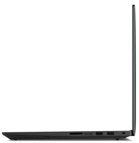 LENOVO THINKPAD P1 G4 i7-11850H 2.1GHz 512GB 16GB 16" 2560x1600 NVIDIA RTX A2000