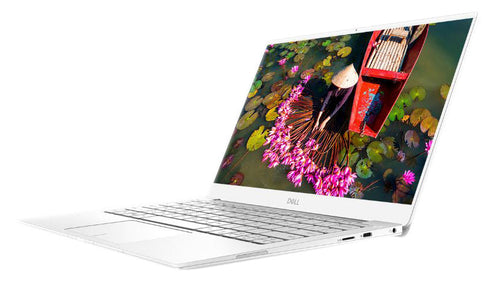 DELL XPS 13 9380 i7-8565U 1.8GHz 256GB 32GB 13" 3840X2160 INBOARD TOUCHSCREEN