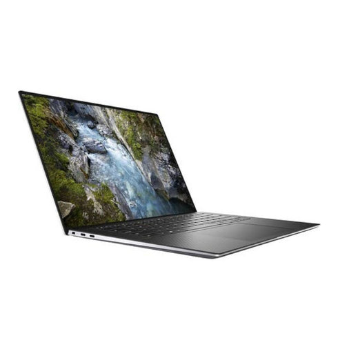 DELL PRECISION 5560 i9-11950H 2.6GHz 512GB 16GB 15" 1920X1080 NVIDIA RTX A2000