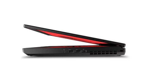 LENOVO THINKPAD P52 i7-8850H 2.6GHz 2000GB 64GB 15" 1920X1080 NVIDIA P1000